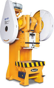 Forging Machines